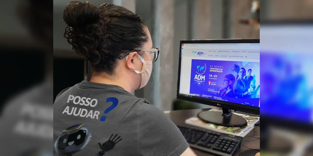 
Prazo de seleção vai até o próximo dia 30
