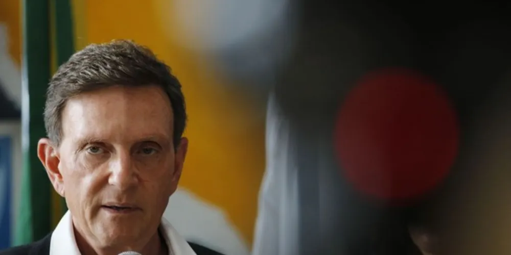 Placar no TRE foi de 7 a 0 contra Crivella e prefeito do Rio não pode concorrer até 2026