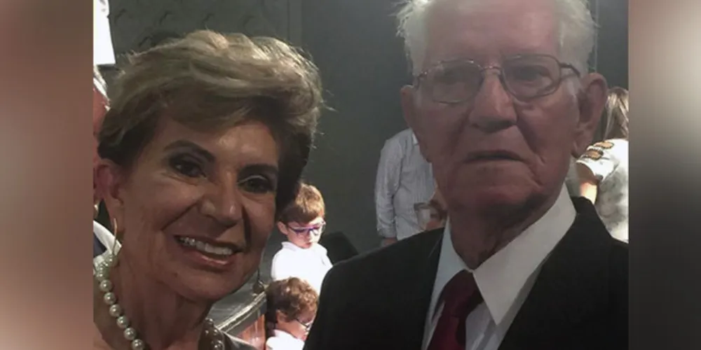 Alberto Silveira morreu em sua casa aos 93 anos na manhã desta sexta-feira