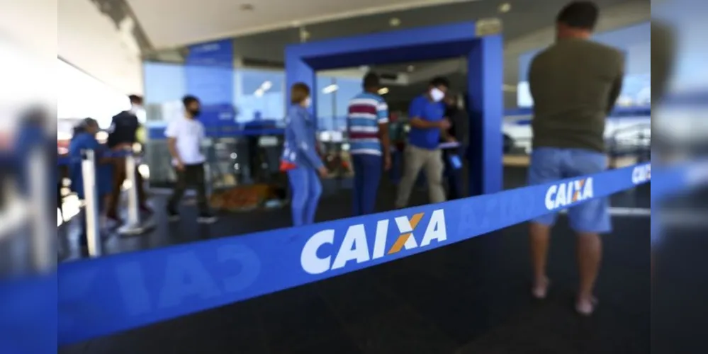 Hoje será pago R$ 1,6 bilhão do auxílio para 4 milhões de beneficiários nascidos em setembro, conforme o calendário do Ciclo 2.