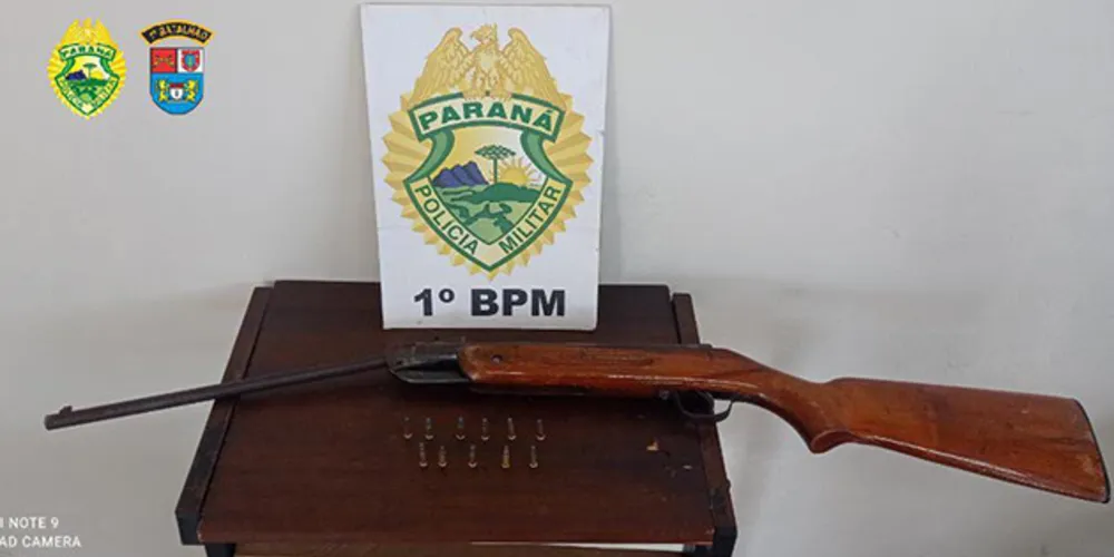 Suspeito foi conduzido à 13ª SDP e polícia agora investiga envolvimento dele em outros crimes
