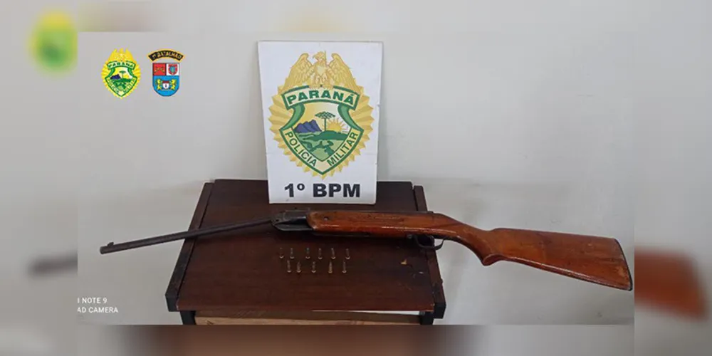 Suspeito foi conduzido à 13ª SDP e polícia agora investiga envolvimento dele em outros crimes