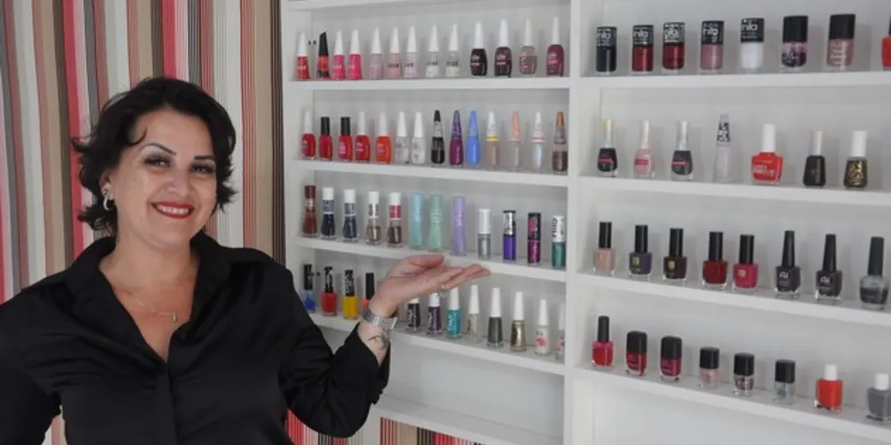 Banco da Mulher Paranaense completa um ano com a liberação de R$ 38 milhões para empreendedoras por meio de linhas de crédito da Fomento Paraná.