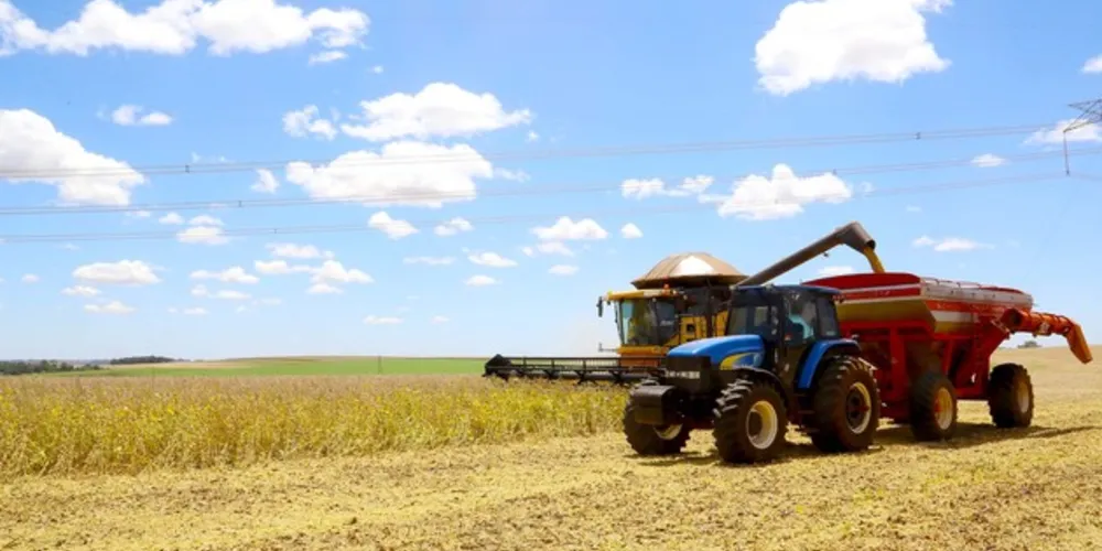 O Paraná começa a plantar a safra de grãos de verão 2020/21 mas a continuidade do clima seco, que se configurou na maior estiagem dos últimos 100 anos, segundo o Simepar, é a maior preocupação dos produtores.