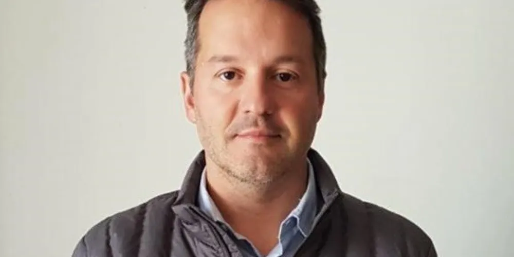 Rafael Razouk é diretor e consultor do BNI em Ponta Grossa