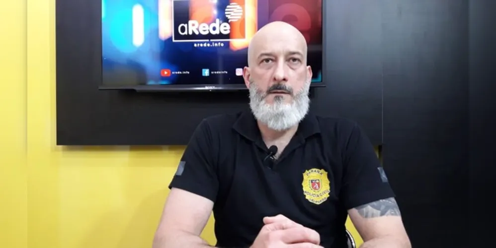 Imagem ilustrativa da imagem Polícia investiga novo golpe contra mulheres em PG