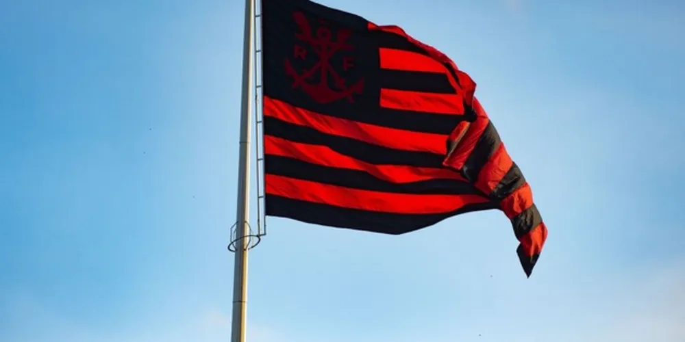 Rubro-negro teve a maior parte de seu elenco infectado pelo coronavírus e pediu adiamento do jog