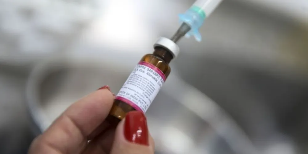O Informe Epidemiológico atualizado em 23 de setembro contabiliza 1.976 casos confirmados, sendo que 1,6 mil ocorreram em 2019 e 376 no ano de 2020.