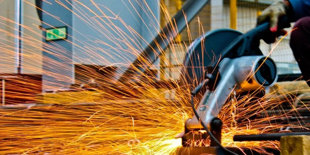 Dezoito dos 19 segmentos industriais pesquisados registraram aumento da confiança de agosto para setembro.