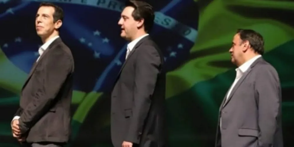 A implantação dos Colégios Cívico-Militares será de escolha livre da comunidade escolar