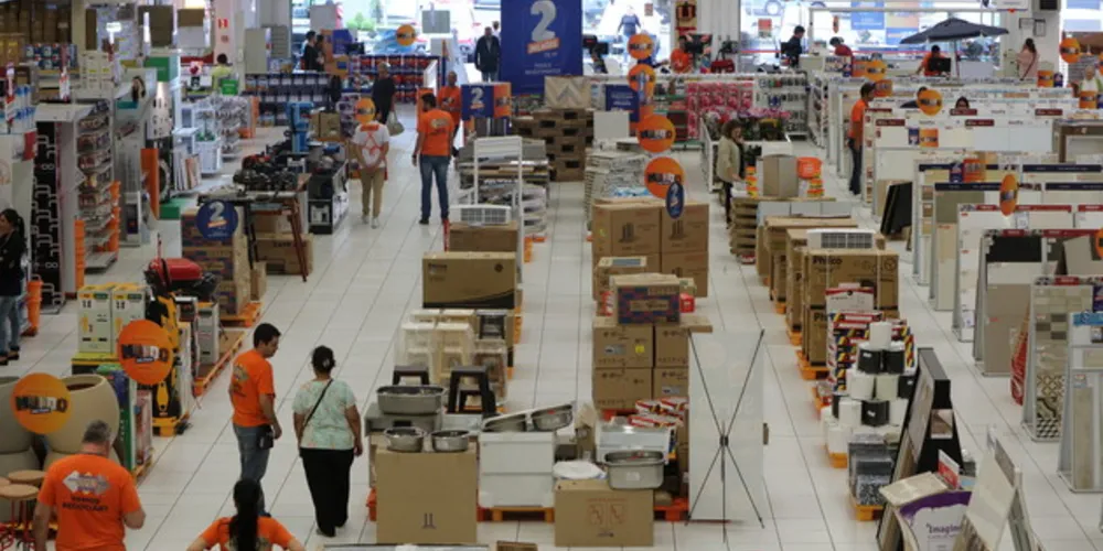 Setor de construção civil teve um crescimento na casa de 10% em julho, na comparação com 2019