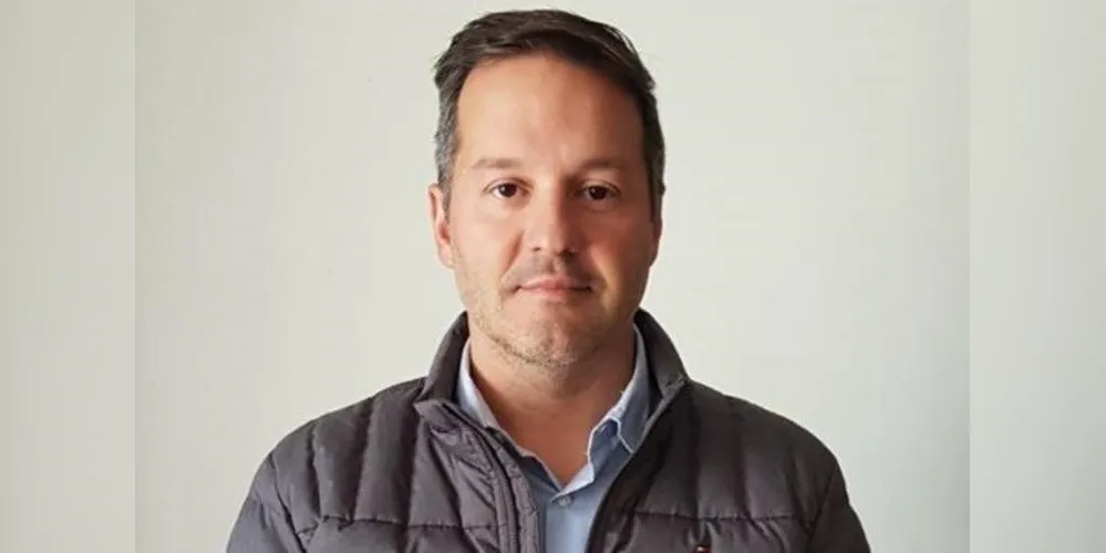 Rafael Razouk, diretor e consultor do BNI em Ponta Grossa, concedeu entrevista ao vivo ao Portal aRede nesta segunda