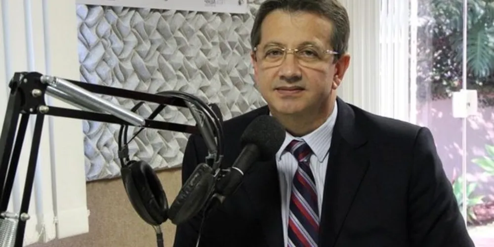 Coordenador importância de entendimento das medidas sanitárias durante votação