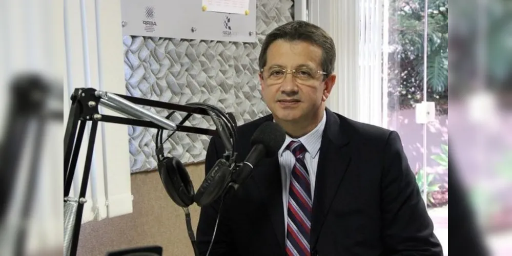 Coordenador importância de entendimento das medidas sanitárias durante votação