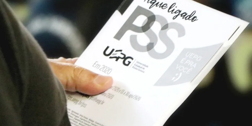 O pagamento da taxa de inscrição deve ser realizado até o dia 30 de setembro de 2020, nos valores de R$ 78,00 para o PSS I e PSS II e de R$ 41,00 para o PSS III. 