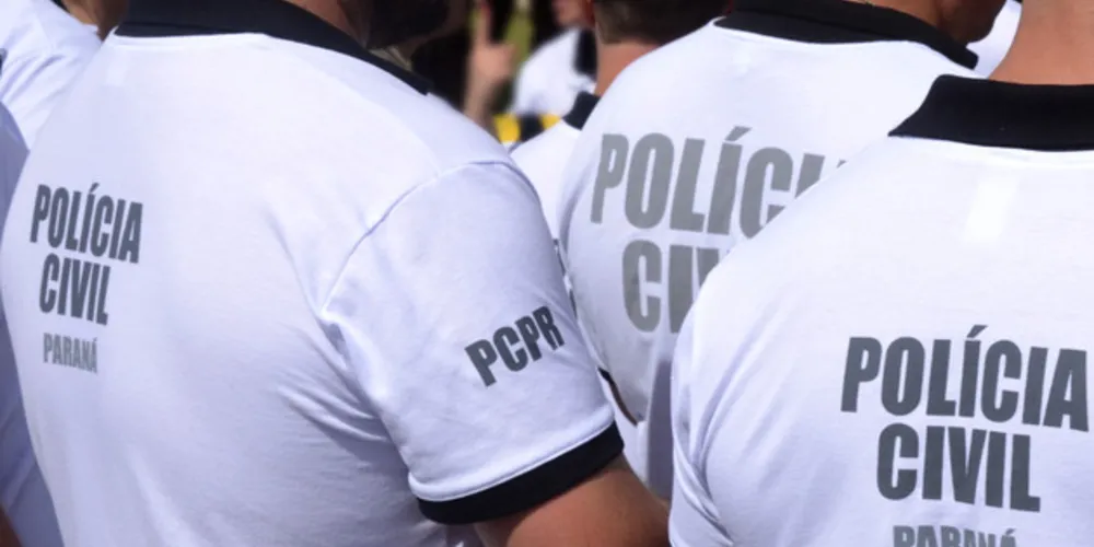 Em 2020 o percentual de elucidação de assassinatos na Capital confirmou o trabalho bem sucedido dos policiais civis.