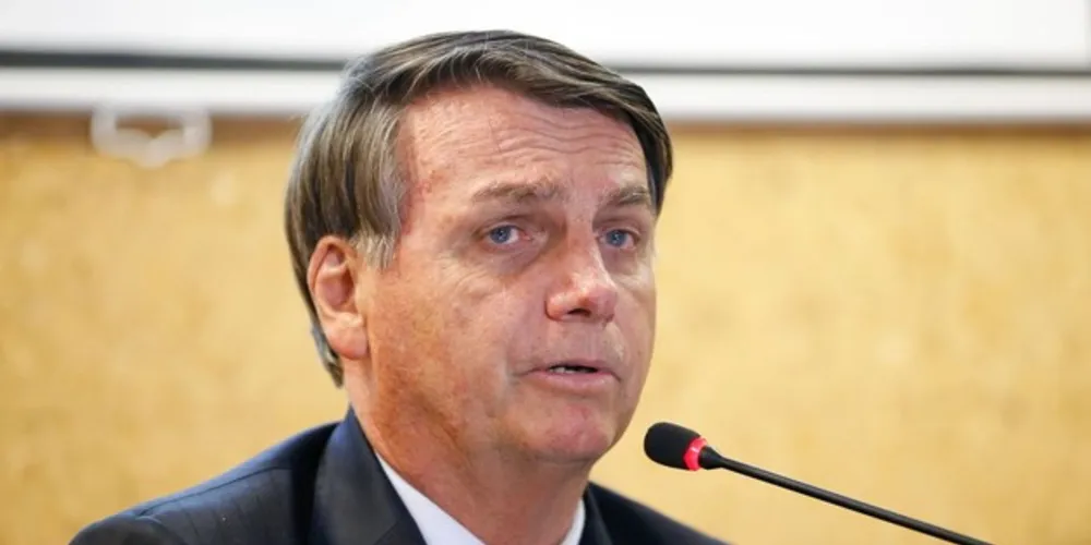 Ontem (28), Bolsonaro anunciou o Renda Cidadã, novo programa de transferência de renda do governo, que substituirá o auxílio emergencial e o Bolsa Família.