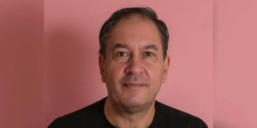 Subtenente da Polícia Militar do Paraná (PMPR), Eduardo Fonseca Bittar, de 55 anos é mais uma vítima da Covid-19.
