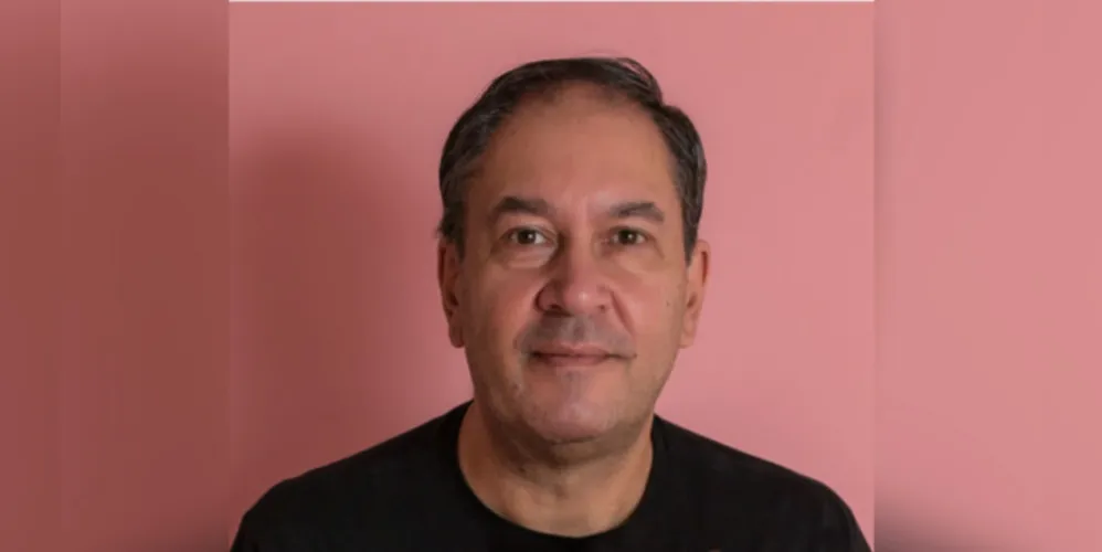 Subtenente da Polícia Militar do Paraná (PMPR), Eduardo Fonseca Bittar, de 55 anos é mais uma vítima da Covid-19.