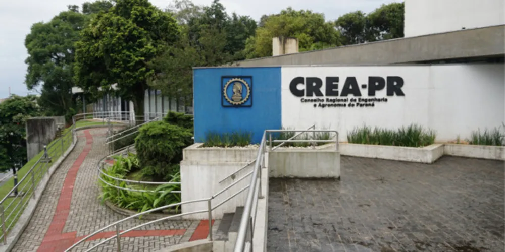 Sistema Confea/Crea/Mútua realiza eleições nesta semana .