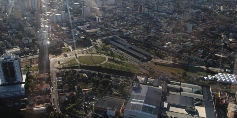 Cidade já registrou 101 mortes