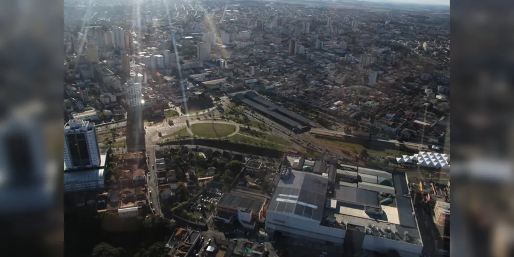 Cidade já registrou 101 mortes