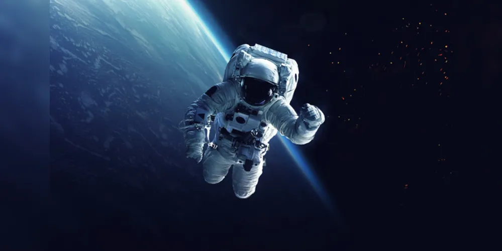 UniCesumar sediará  edição on-line do NASA Space Apps