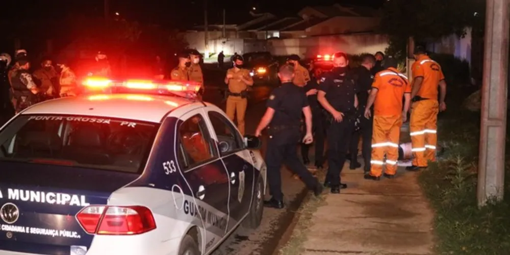 Confronto aconteceu na noite de domingo (28) e também será investigado pela Polícia Civil