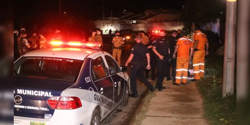 Confronto aconteceu na noite de domingo (28) e também será investigado pela Polícia Civil