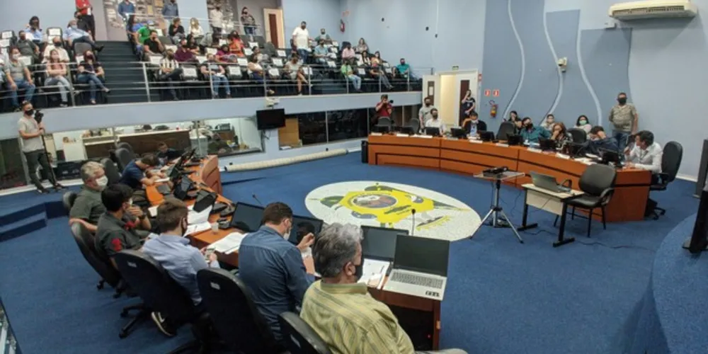 Imagem ilustrativa da imagem Prefeitura anuncia orçamento superior a R$ 1 bi