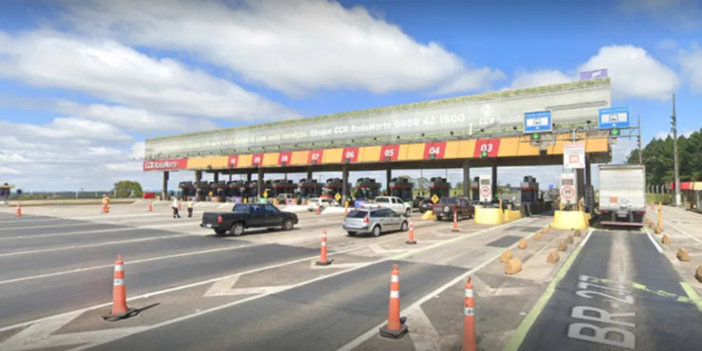 Concessionária CCR RodoNorte apontou que conclui, em 13 de outubro, a obrigação acordada com Ministério Público que diminuiu em 30% os tickets nas praças