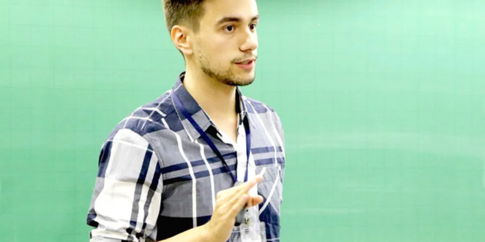 Os certificados serão emitidos após 21 de outubro para todos que participarem integralmente do curso (3 aulas). 