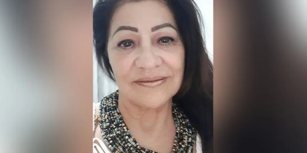 Lenita Stark é paranaense, artista plástica e conta com inúmeras participações e premiações em exposições de arte. Também é membro efetivo da Academia Ponta-grossense de Letras e Artes (APLA).