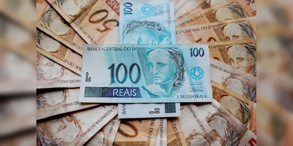 O componente de Mídia, baseado na frequência de notícias com menção à incerteza na imprensa, recuou 13,5 pontos e chegou a 130 pontos.