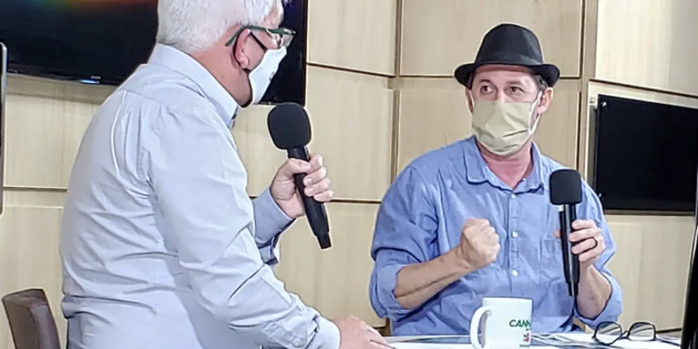 Imagem ilustrativa da imagem “Reforma administrativa federal é desmonte”, diz Gadini