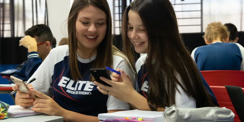 Aulas são focadas para o concurso da UEPG e iniciam na sexta-feira (09/10)