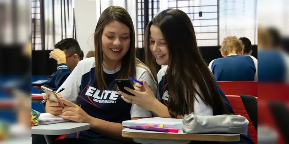 Aulas são focadas para o concurso da UEPG e iniciam na sexta-feira (09/10)