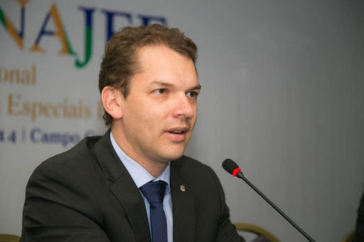 Antônio César Bochenek será um dos participantes do Congresso.