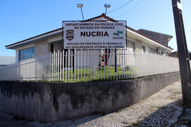 Investigação conduzida pelo Nucria levou casal para a cadeia por abuso de menina