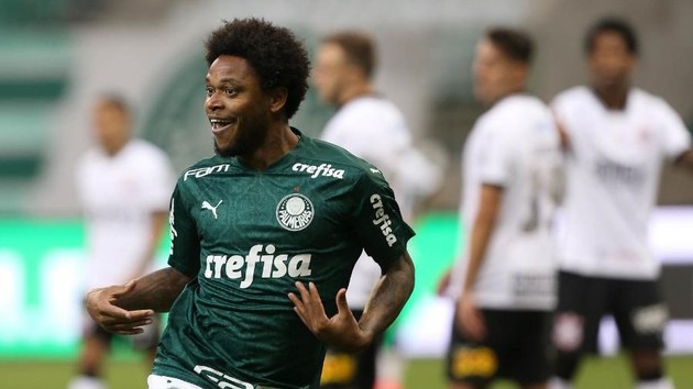 Verdão é o campeão do Campeonato Paulista depois de 12 anos de espera