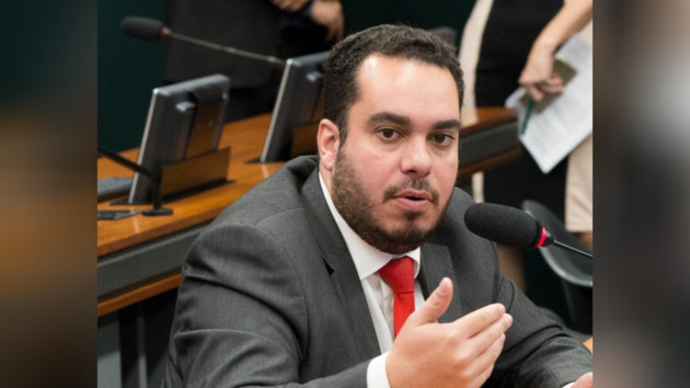 Deputado Paulo Eduardo Martins reafirma luta pelas privatizações