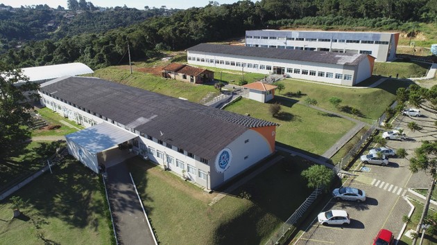 O Colégio Vila Militar Cescage realizará no dia 03 de outubro uma prova para a aquisição de bolsas de estudo na Instituição.
