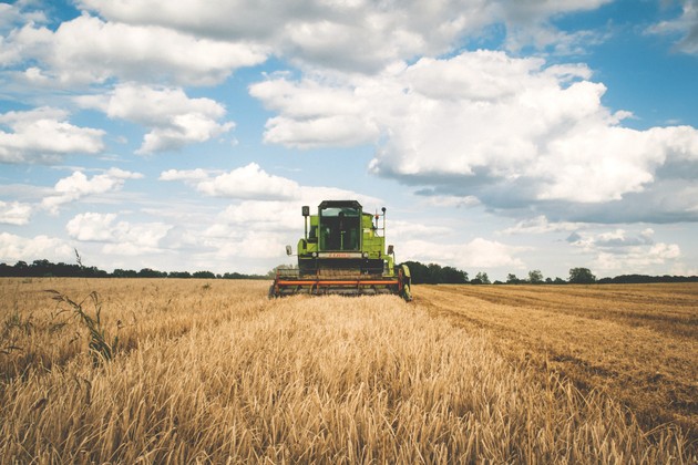 A agricultura digital, por exemplo, faz parte de uma revolução que tem transformado a forma com que o produtor lida com o campo.