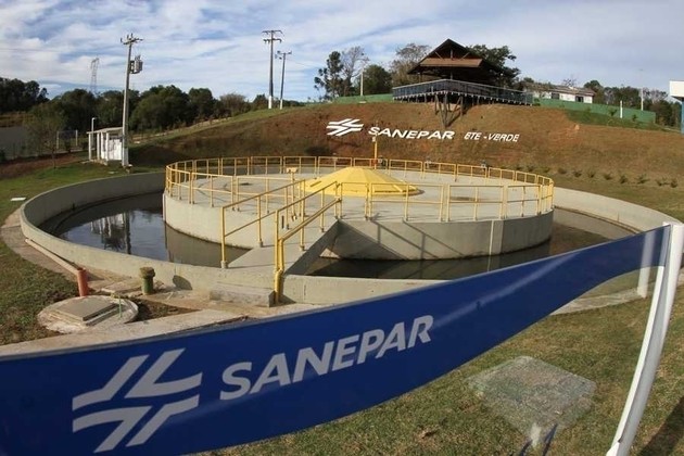 Os serviços serão realizados nesta quinta-feira, podendo interromper o fornecimento de água para o Parque Industrial, Cará-Cará e Núcleo Santa Bárbara