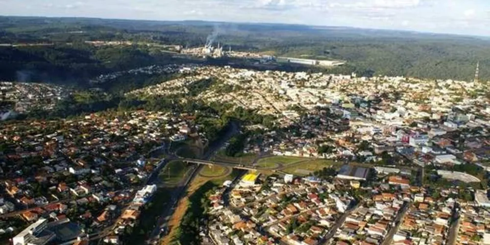 Pesquisa ouviu mais de 350 empresas em Telêmaco Borba