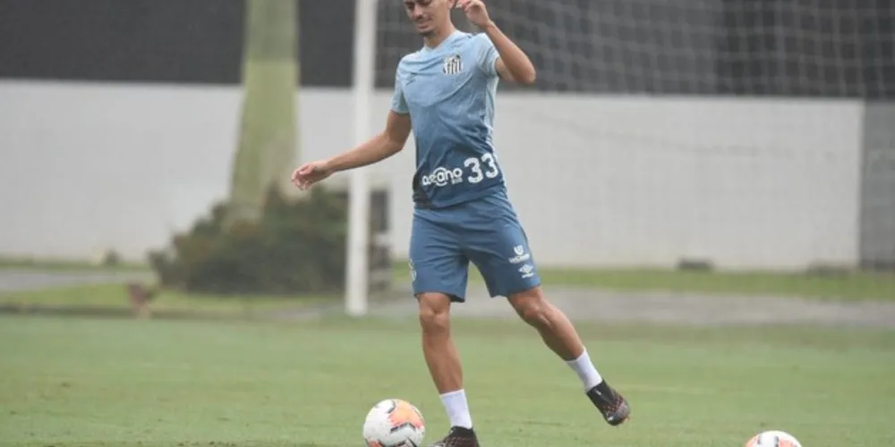 O Peixe lidera a chave com 10 pontos e carimba a vaga às oitavas de final em caso de vitória ou até mesmo com um empate. 