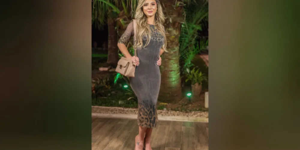 Vanessa Diavan Fonseca