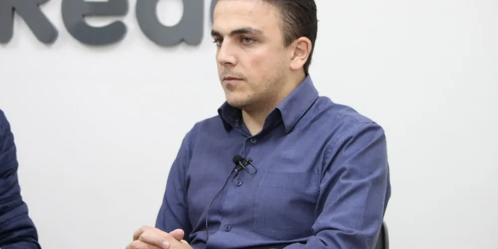 Deputado ponta-grossense é o vice-presidente da Comissão que analisa o projeto