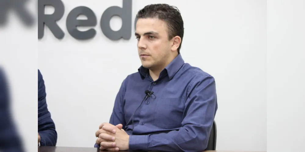Deputado ponta-grossense é o vice-presidente da Comissão que analisa o projeto