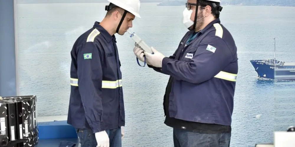 A medida será realizada em parceria com o Órgão Gestor de Mão de Obra 